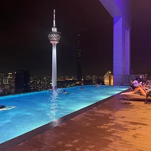 The Platinum Klcc By Faced Kuala Lumpur