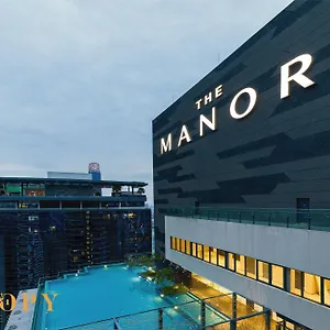 The Manor Signature Residence, Kuala Lumpur